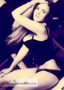 Фото проститутки Света №2 в городе Хабаровск