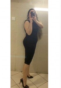 Фото проститутки Юля №5 в городе Хабаровск