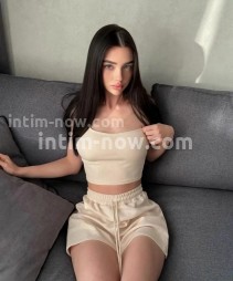 Фото проститутки Настя №2 в городе Хабаровск