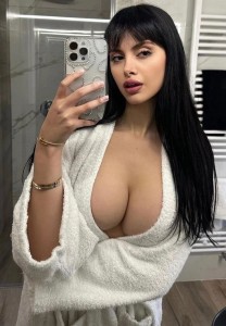 Фото проститутки Катя №4 в городе Хабаровск