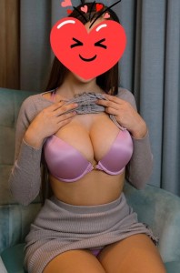 Фото проститутки Алёна №6 в городе Хабаровск