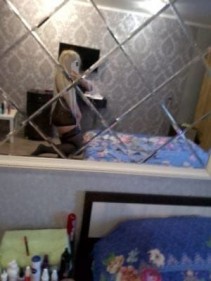 Фото проститутки Алёна №2 в городе Хабаровск