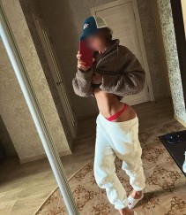 Фото проститутки Кира №3 в городе Хабаровск