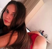 Фото проститутки Настя №2 в городе Хабаровск