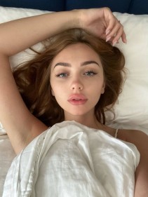 Фото проститутки Настя №3 в городе Хабаровск