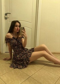 Фото проститутки Настя №2 в городе Хабаровск