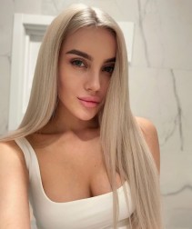 Фото проститутки Настя №2 в городе Хабаровск