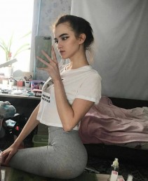 Фото проститутки Соня №2 в городе Хабаровск