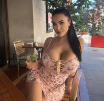 Фото проститутки Настя №3 в городе Хабаровск