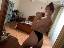 Фото проститутки Наташа №3 в городе Хабаровск