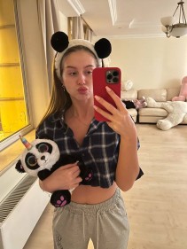 Фото проститутки Аня №4 в городе Хабаровск