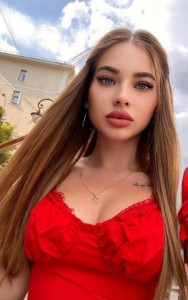 Фото проститутки Настя №2 в городе Хабаровск