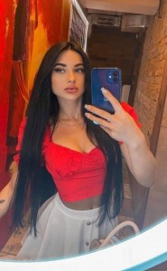 Фото проститутки Настя №3 в городе Хабаровск