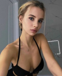 Фото проститутки Кристина №3 в городе Хабаровск