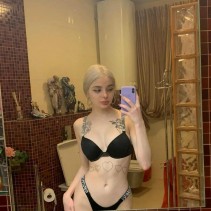Фото проститутки Алена №2 в городе Хабаровск