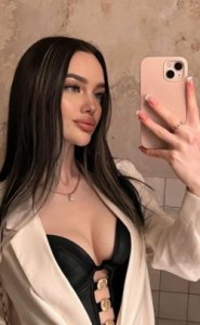 Фото проститутки Настя №2 в городе Хабаровск