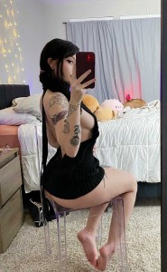 Фото проститутки Юля №2 в городе Хабаровск