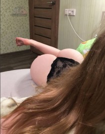 Фото проститутки Марина №2 в городе Хабаровск