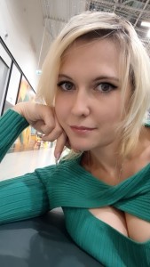 Фото проститутки Ольга №4 в городе Хабаровск