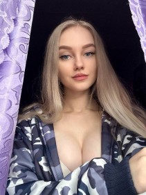 Фото проститутки Вика №3 в городе Хабаровск