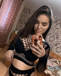 Фото проститутки Катя №4 в городе Хабаровск