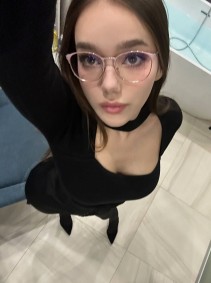 Фото проститутки Настя №3 в городе Хабаровск