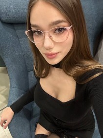 Фото проститутки Настя №2 в городе Хабаровск