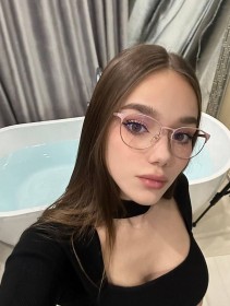 Фото проститутки Настя №4 в городе Хабаровск