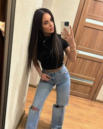 Фото проститутки Катя №4 в городе Хабаровск