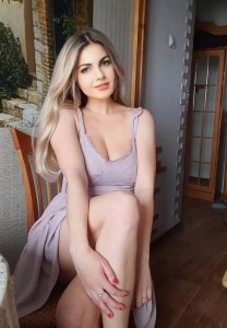 Фото проститутки Вика №4 в городе Хабаровск