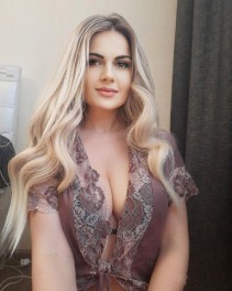 Фото проститутки Вика №3 в городе Хабаровск