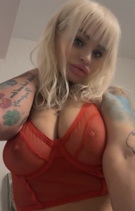 Фото проститутки Настя №2 в городе Хабаровск