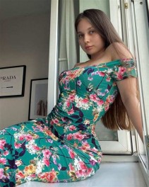 Фото проститутки Вика №2 в городе Хабаровск