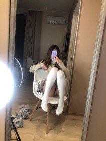 Фото проститутки Вика №3 в городе Хабаровск