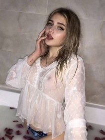 Фото проститутки Екатерина №3 в городе Хабаровск