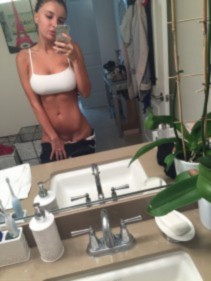 Фото проститутки Катя №3 в городе Хабаровск