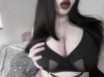 Фото проститутки Кристина №3 в городе Хабаровск