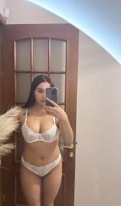 Фото проститутки Дарья без предоплат №3 в городе Хабаровск