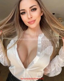 Фото проститутки Катя №4 в городе Хабаровск