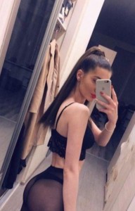 Фото проститутки Елена №5 в городе Хабаровск