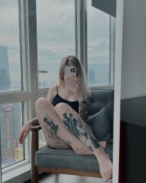 Фото проститутки Соня №4 в городе Хабаровск