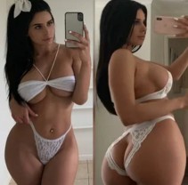 Фото проститутки Кристина №3 в городе Хабаровск