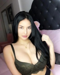 Фото проститутки Вика №3 в городе Хабаровск