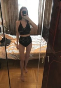 Фото проститутки Вера №3 в городе Хабаровск