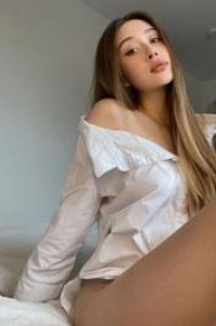 Фото проститутки Марина №3 в городе Хабаровск