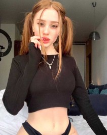 Фото проститутки Ксения №4 в городе Хабаровск