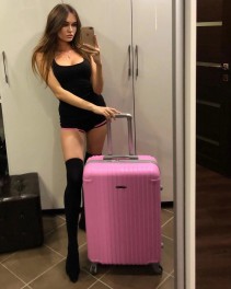 Фото проститутки Марина №2 в городе Хабаровск