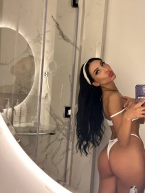 Фото проститутки Марина №2 в городе Хабаровск