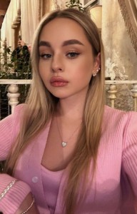 Фото проститутки Алина №3 в городе Хабаровск