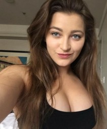 Фото проститутки Настя №3 в городе Хабаровск